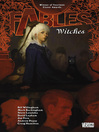 Cover image for Fables (2002), Volume 14